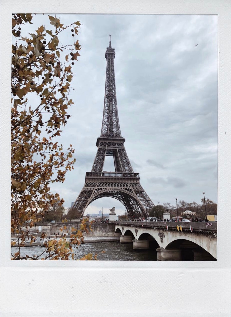 DESTINATION :: Paris | France