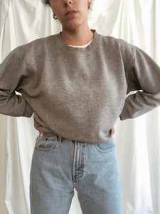 90's Raglan Sweatshirt