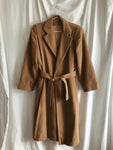 Camel Duster