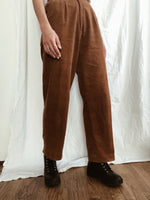 Corduroy Trouser :: Size 28