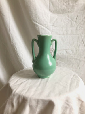 Double Handle Vase