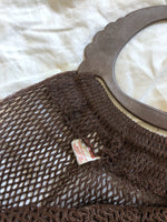 Mesh Market Bag