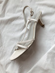 Strappy Sandal :: Size 6