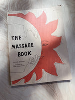 1970's Massage Book