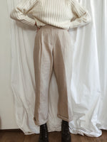 Linen Trouser :: Size 29
