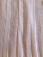 80's Pale Pink Blazer Dress