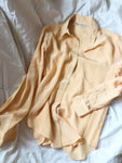 Sherbert Silk Blouse