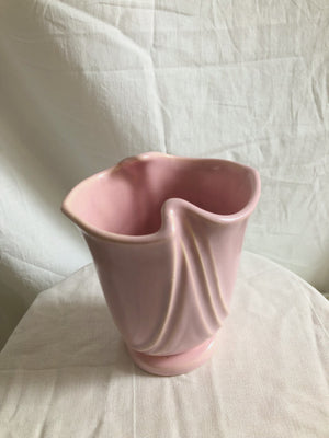 Weller Art Deco Vase