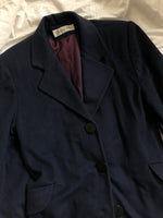 Christian Dior Cashmere Coat