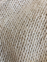 100% Wool Knit Cardigan